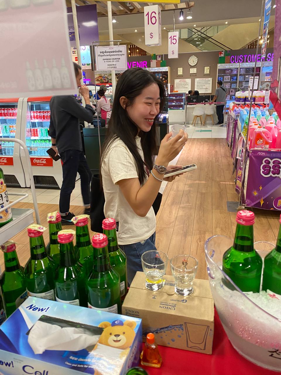 Seomul by Siam Winery Promotion Day 2 - Image 3